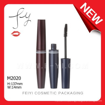 Elegant Custom Wholesale Empty Mascara Makeup Container